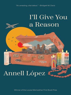 I'll Give You a Reason - ebook